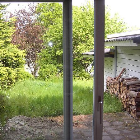 Ferienwohnung Dähne Allagen Exterior foto