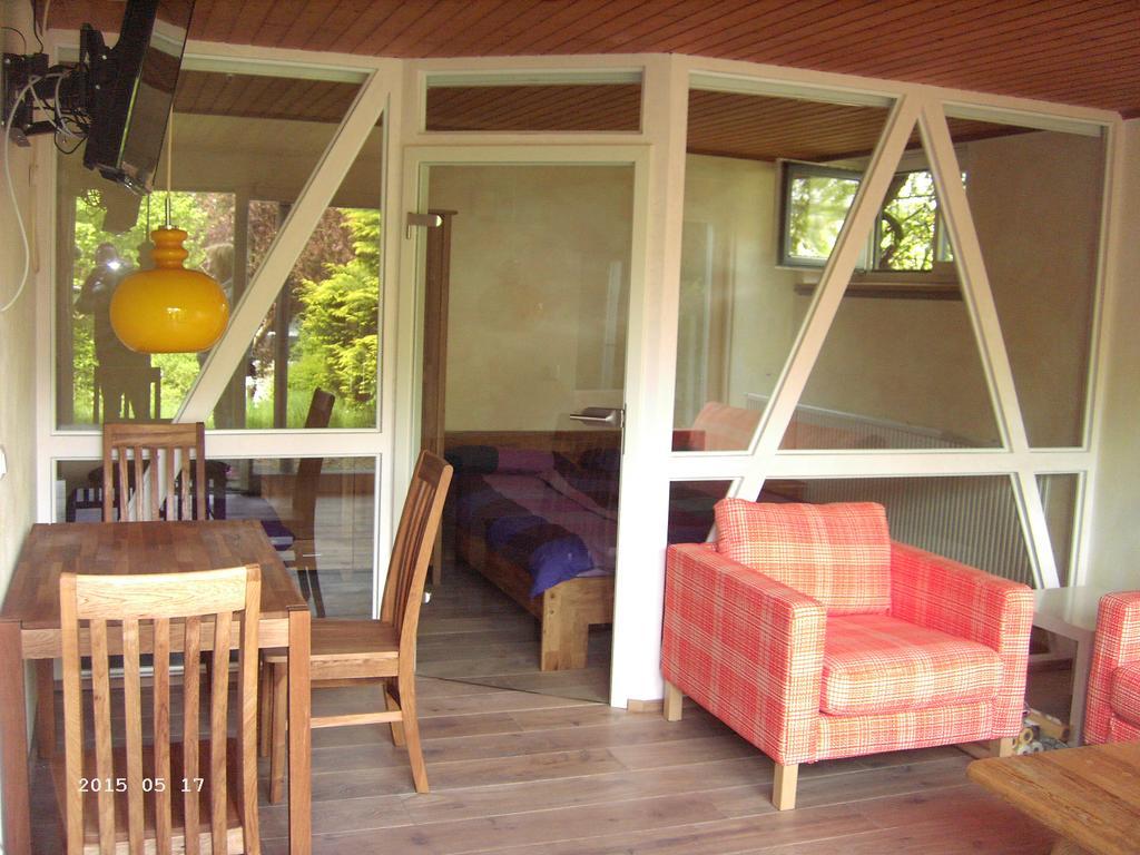 Ferienwohnung Dähne Allagen Exterior foto