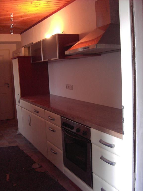 Ferienwohnung Dähne Allagen Exterior foto