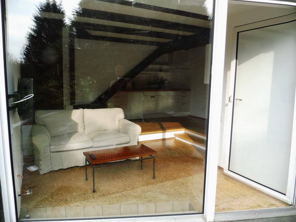 Ferienwohnung Dähne Allagen Exterior foto